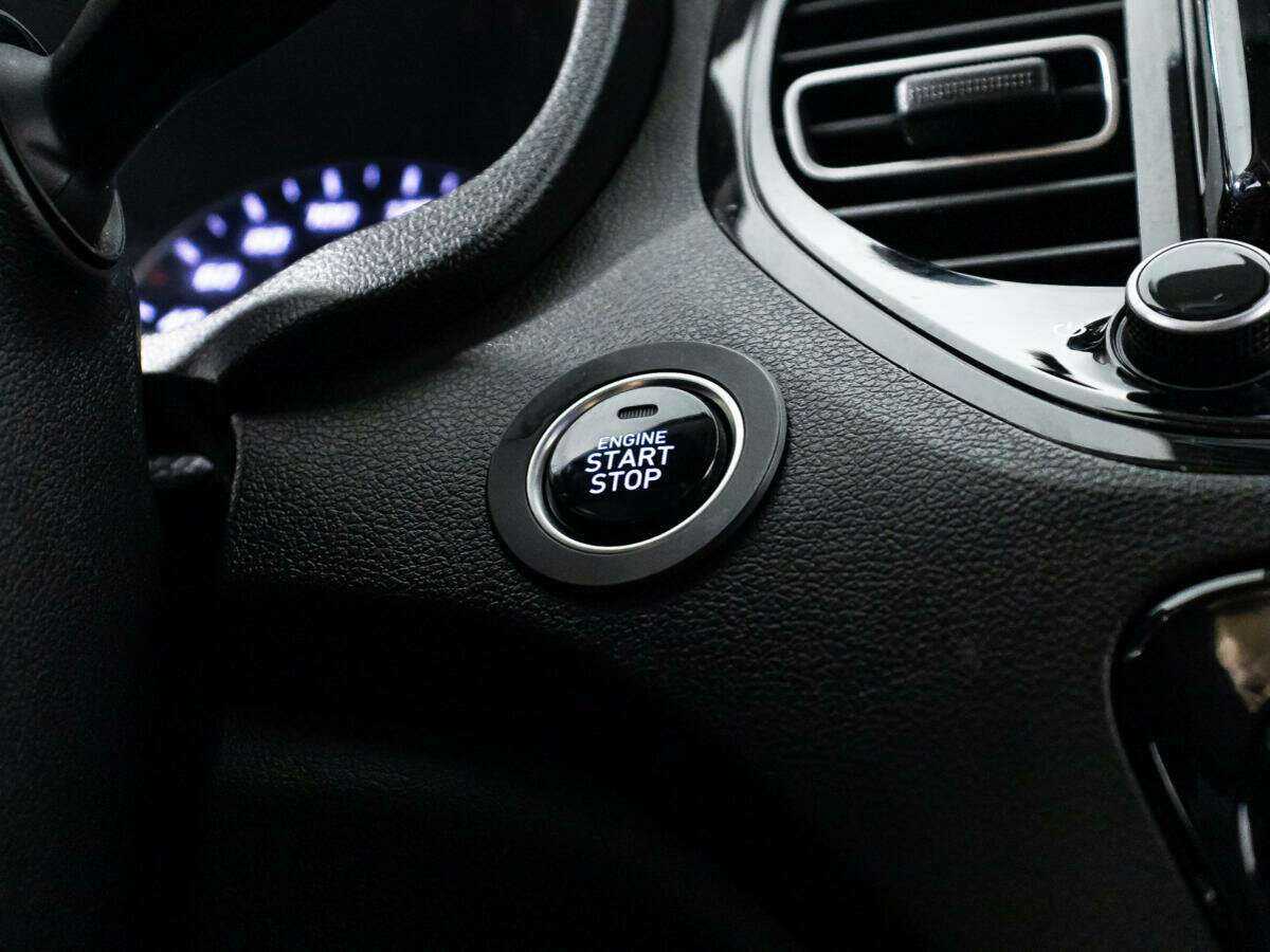 Б/У Хендай Солярис 2021 года. Фото: #17