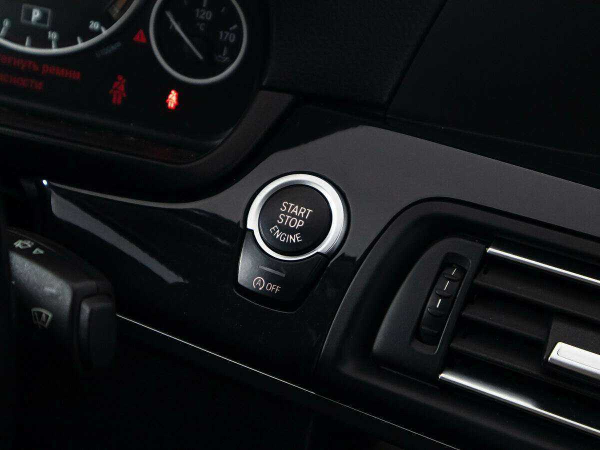 BMW 5 серии 2012 года с пробегом. Фото: #17