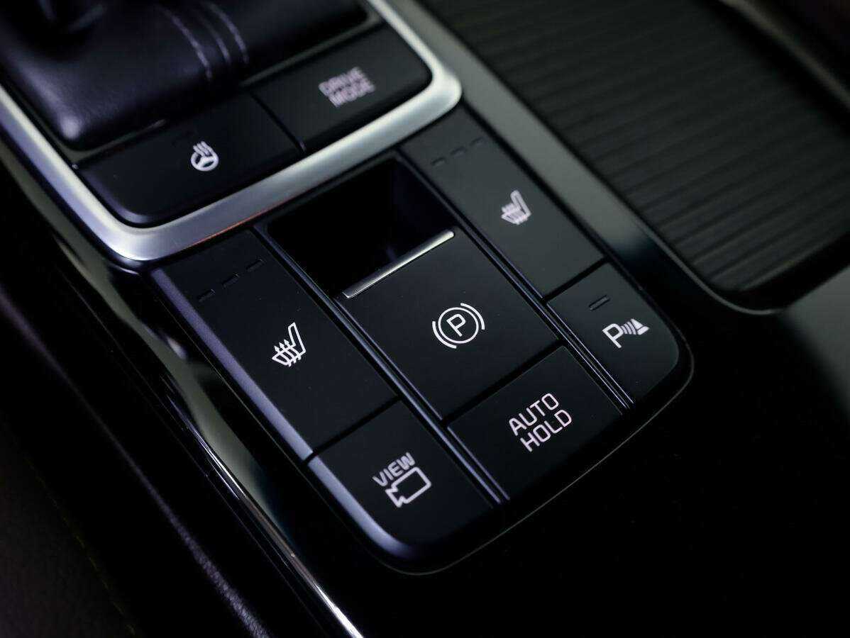 Kia Optima 2018 года с пробегом. Фото: #15