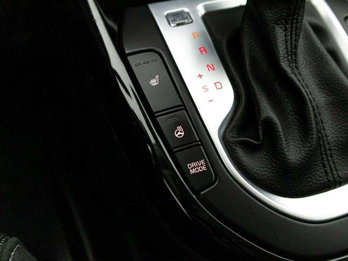 Б/У Киа Церато 2020 года. Фото: #21