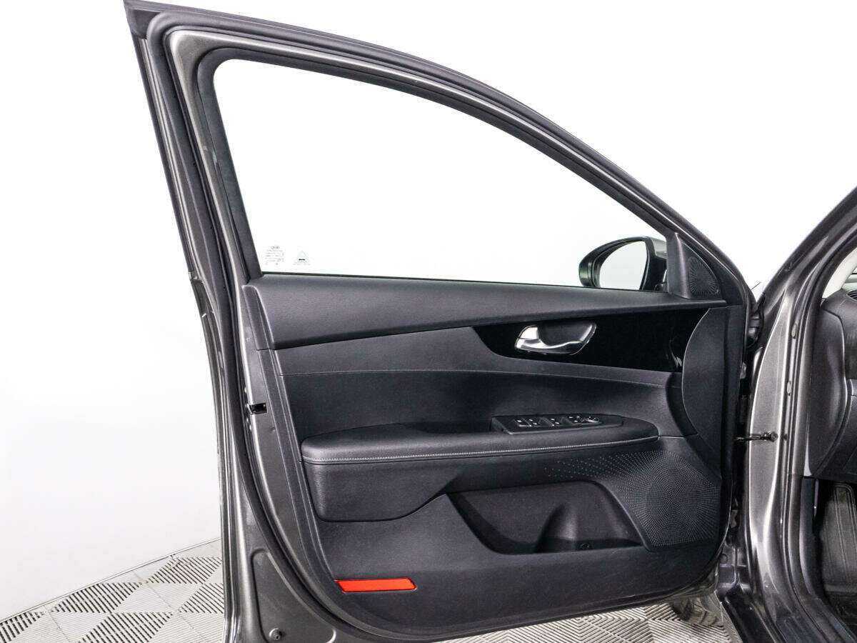 Б/У Киа Церато 2020 года. Фото: #26