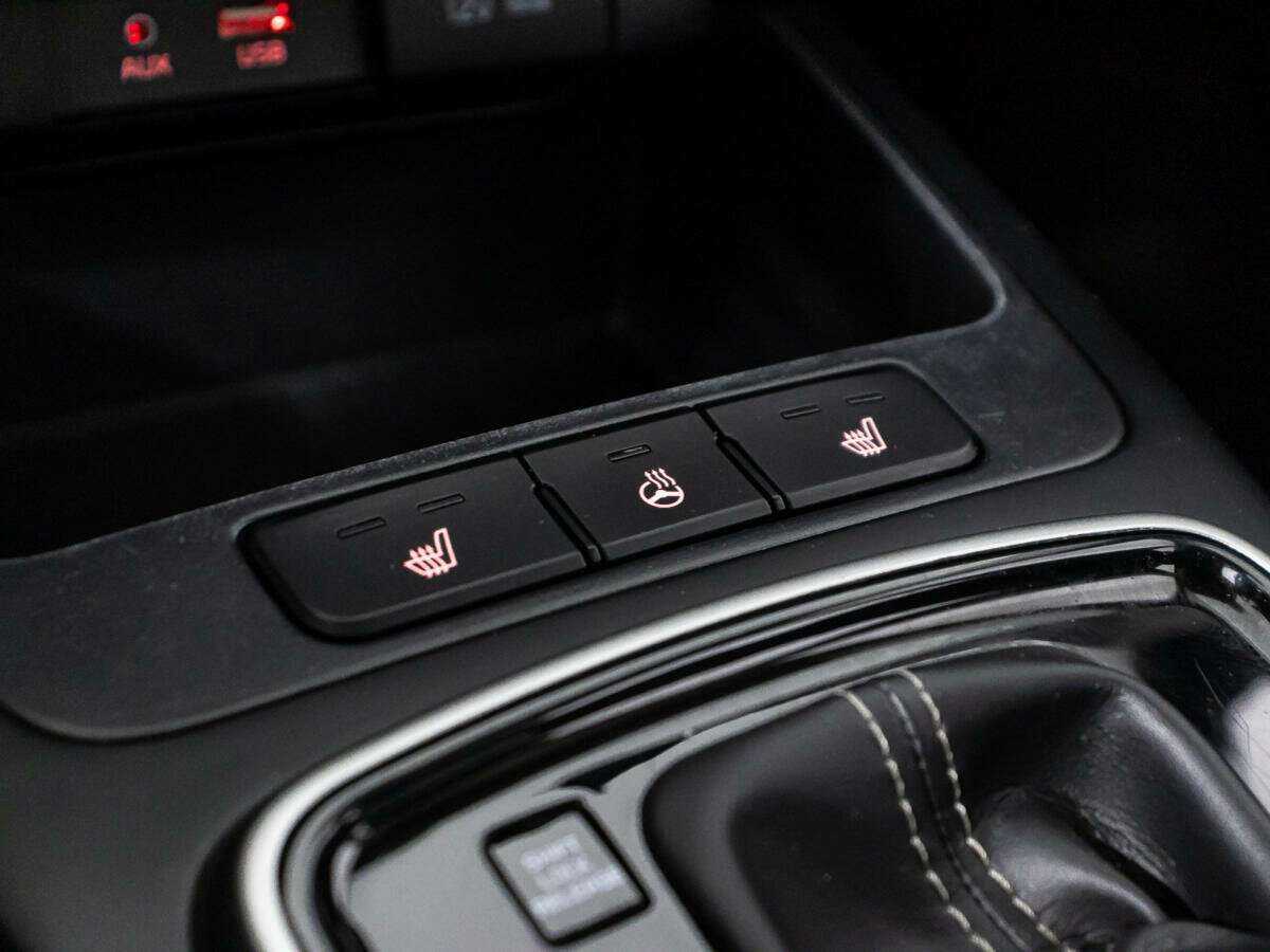 Б/У Киа Рио 2020 года. Фото: #19