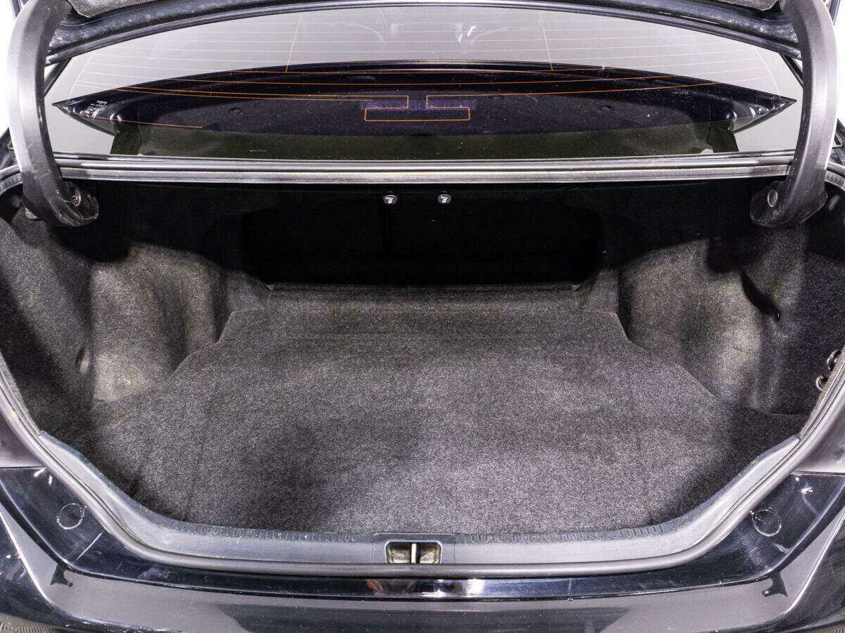 Б/У Тойота Камри 2013 года. Фото: #14