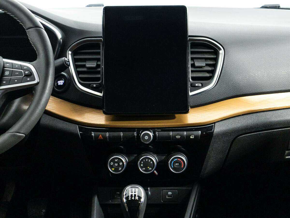 Б/У Лада (ВАЗ) Веста 2023 года. Фото: #13