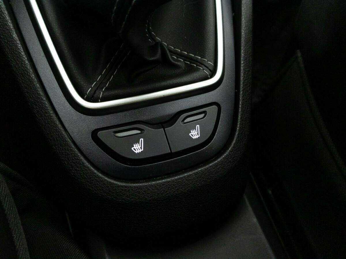 Б/У Лада (ВАЗ) Веста 2023 года. Фото: #16