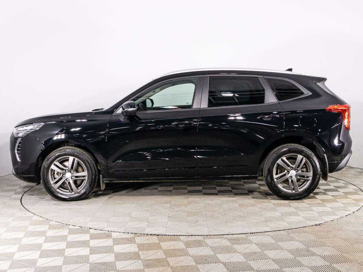 Б/У Хавал Джолион 2023 года. Фото: #7