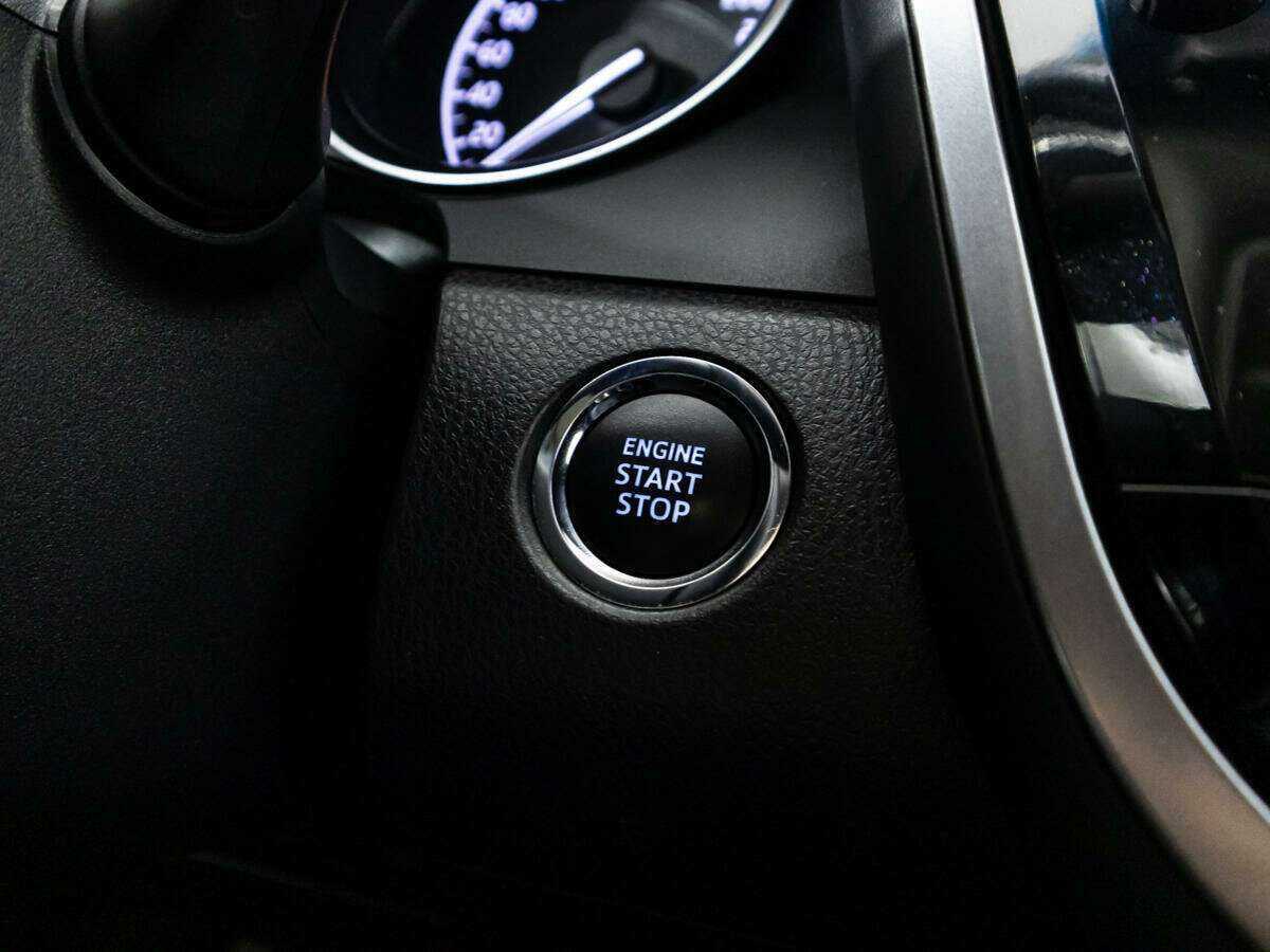 Б/У Тойота Камри 2019 года. Фото: #17