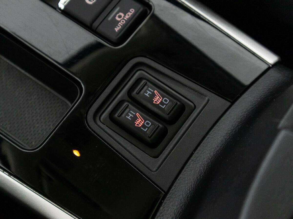 Mitsubishi Outlander 2022 года с пробегом. Фото: #15