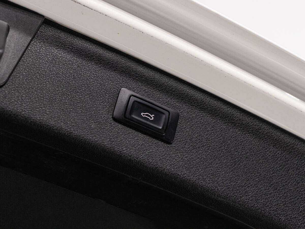 Audi Q3 2015 года с пробегом. Фото: #14