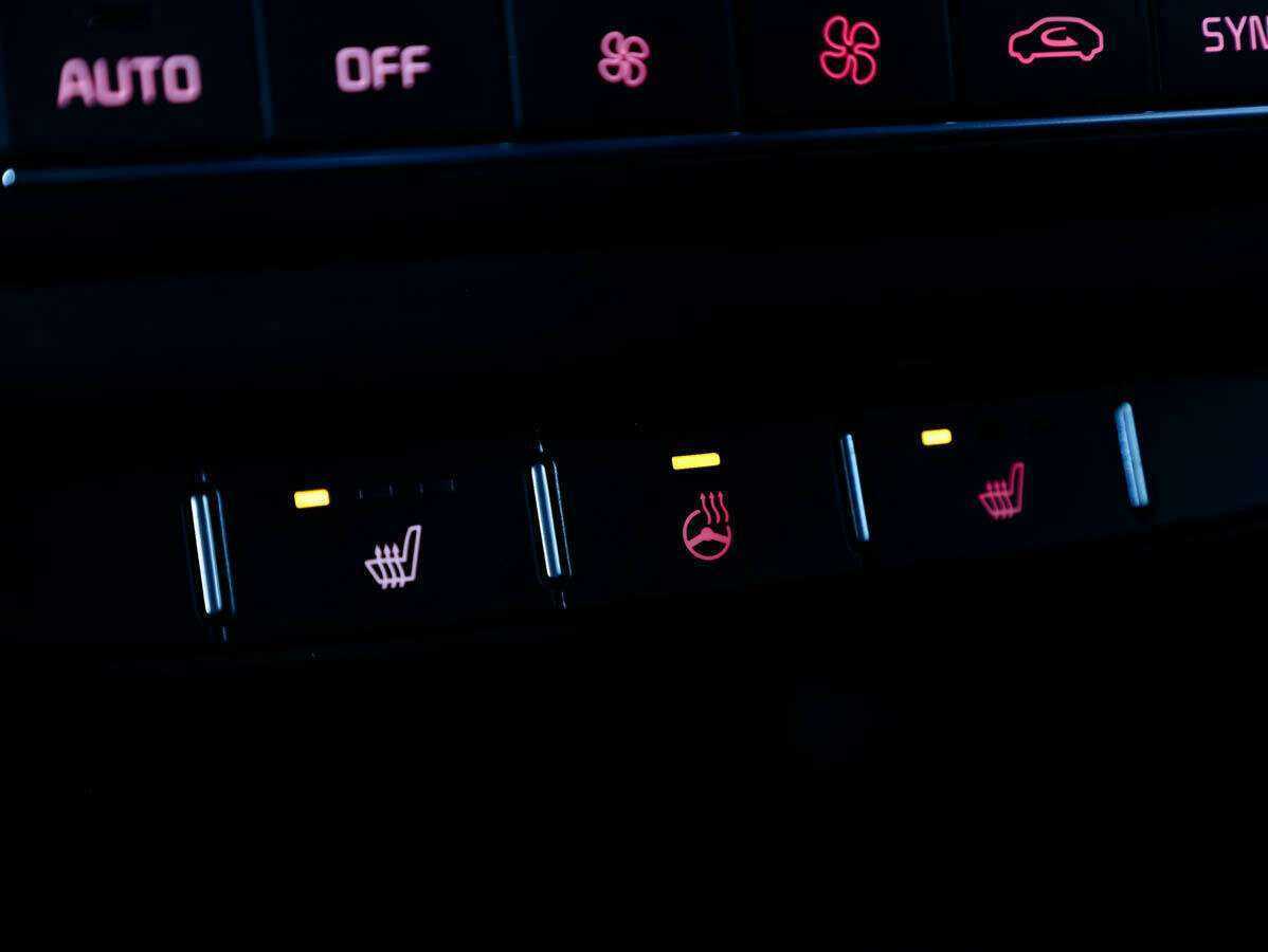 Kia Ceed 2019 года с пробегом. Фото: #21