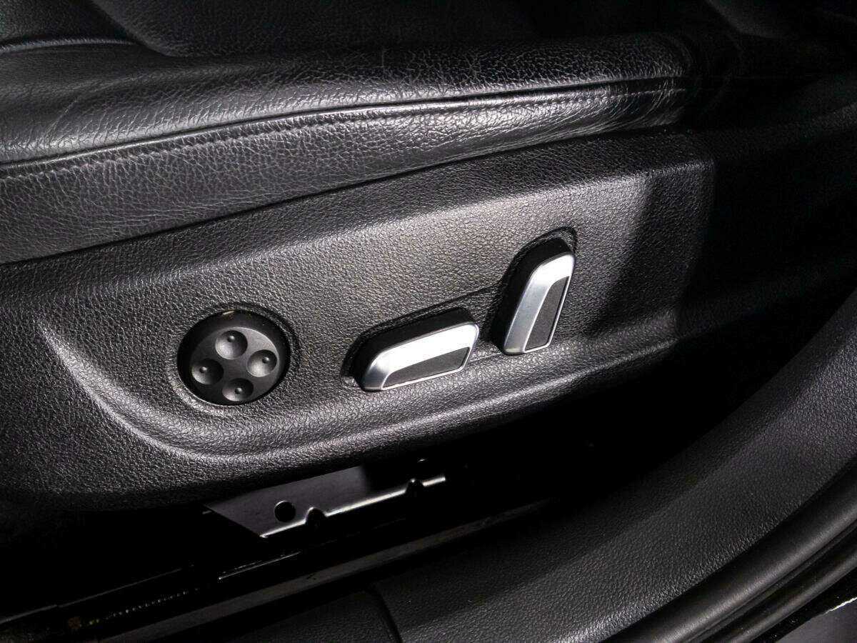 Audi A6 2018 года с пробегом. Фото: #13