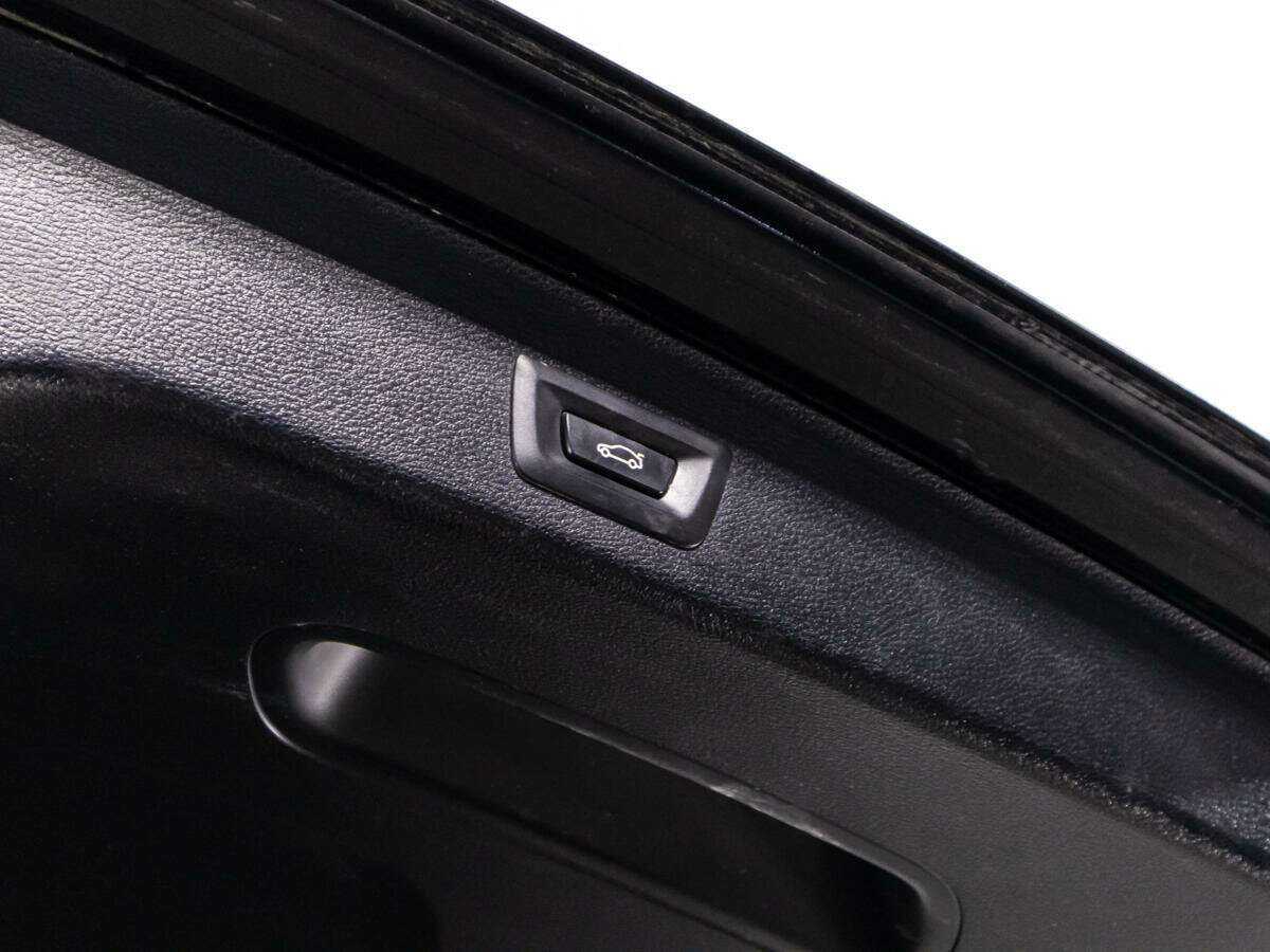 BMW X3 2014 года с пробегом. Фото: #14