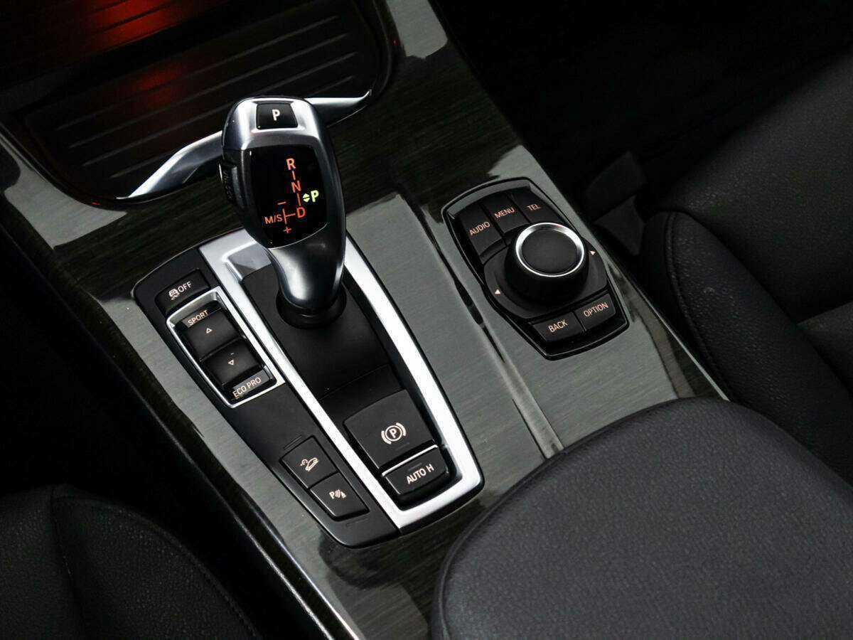 BMW X3 2014 года с пробегом. Фото: #15