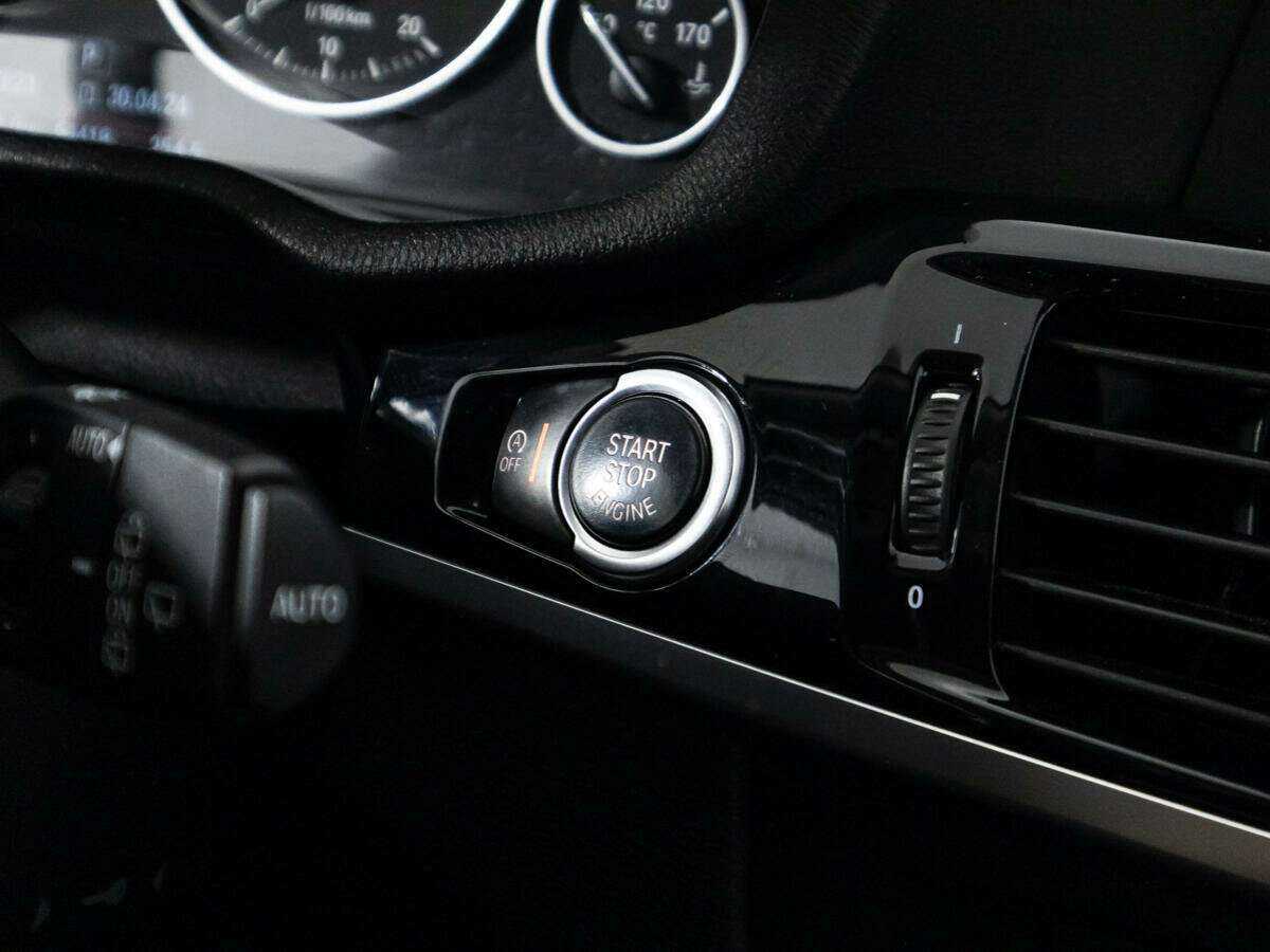 BMW X3 2014 года с пробегом. Фото: #16