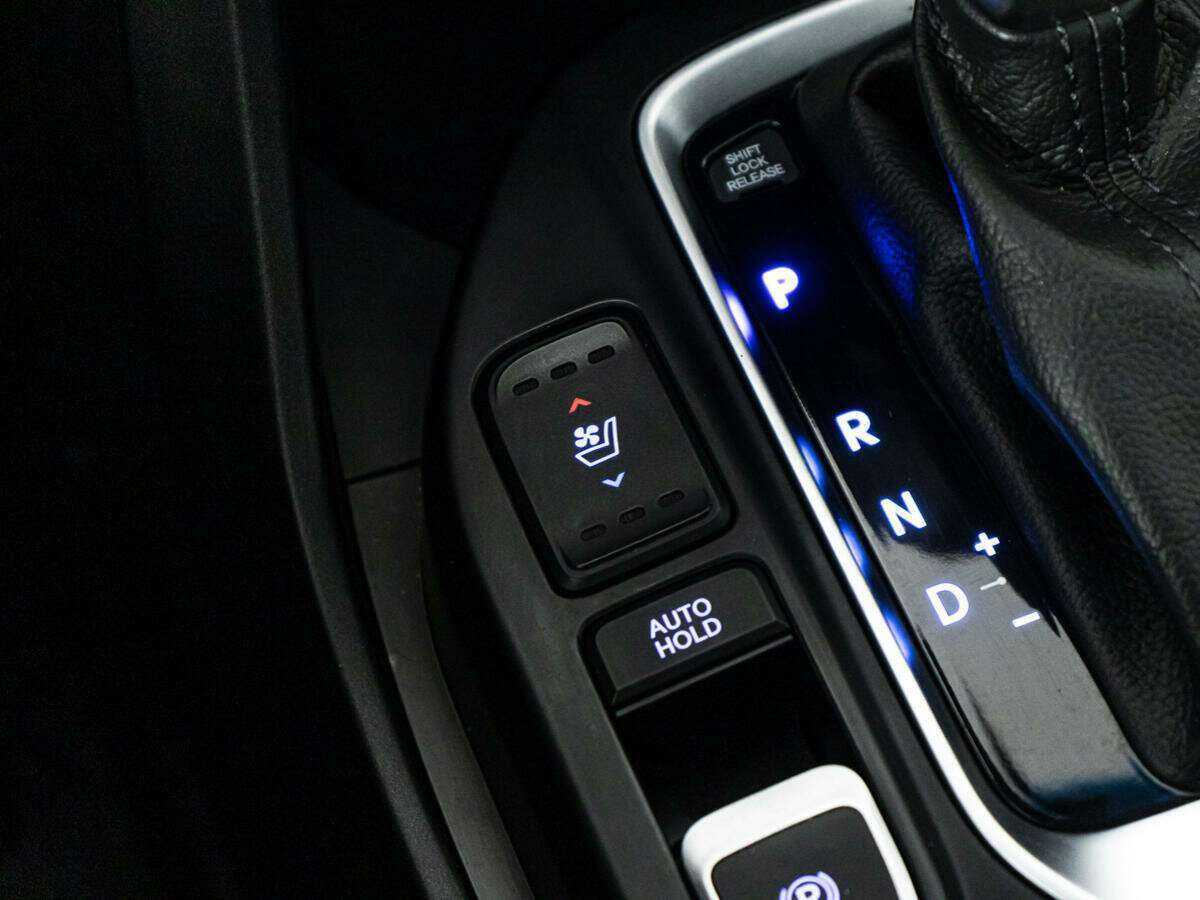 Hyundai Santa Fe 2018 года с пробегом. Фото: #21