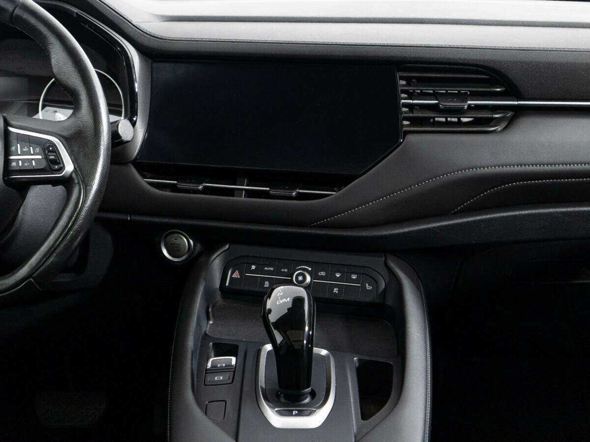 Б/У Хавал Ф7 2019 года. Фото: #13