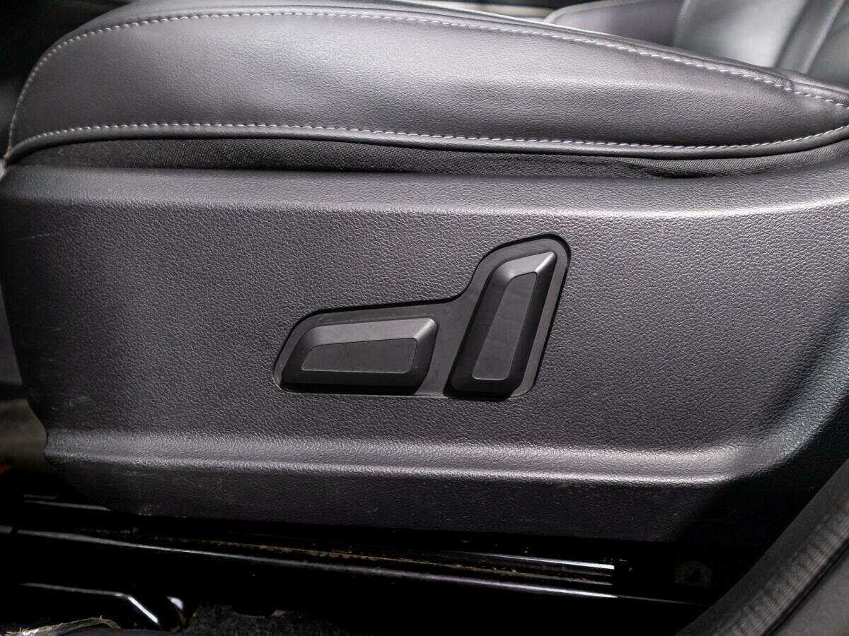 Б/У Хавал Ф7 2019 года. Фото: #14