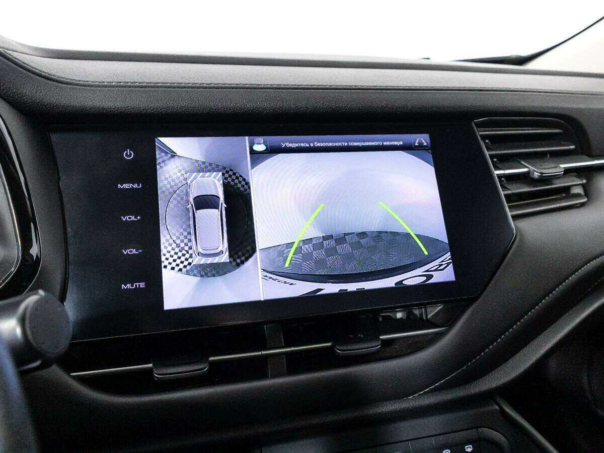 Б/У Хавал Ф7 2019 года. Фото: #15