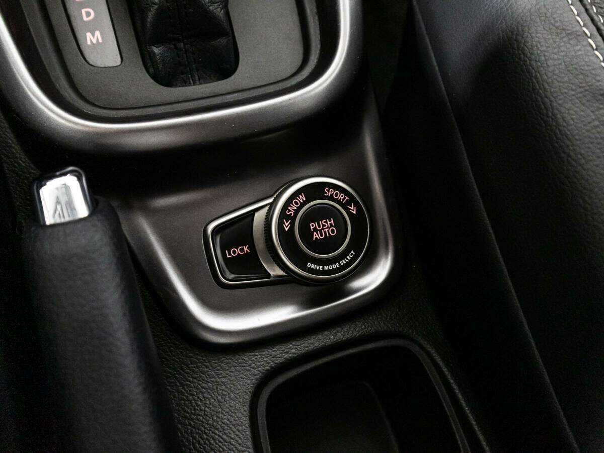 Suzuki Vitara 2021 года с пробегом. Фото: #14