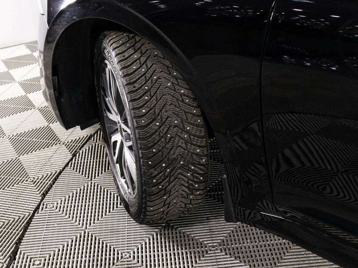 Б/У Киа К5 2021 года. Фото: #25