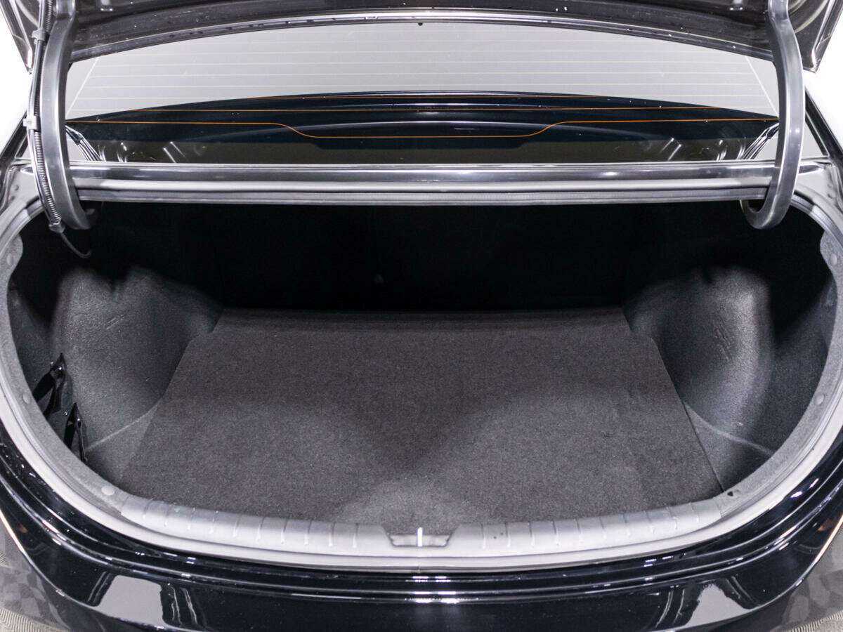 Б/У Хендай Солярис 2021 года. Фото: #14