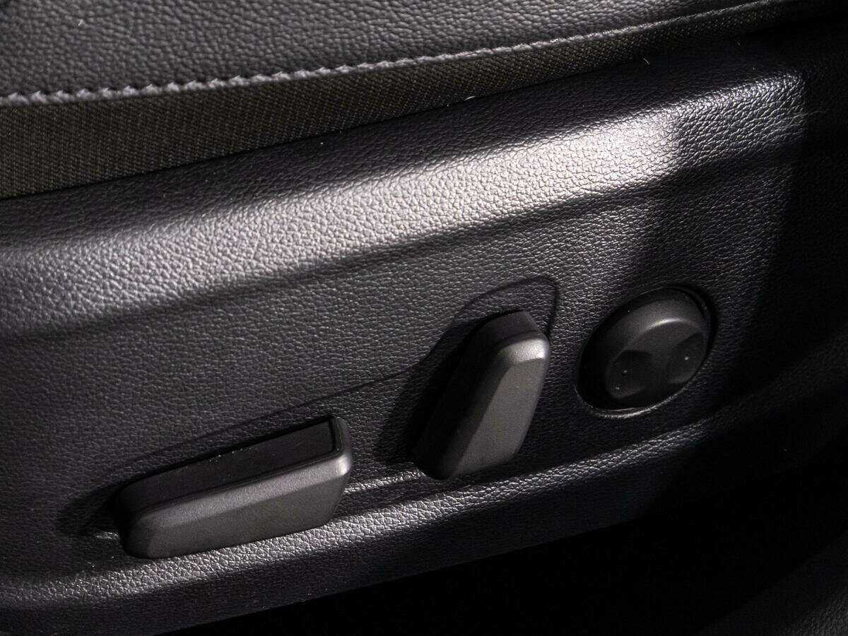 Б/У Киа Соул 2021 года. Фото: #15