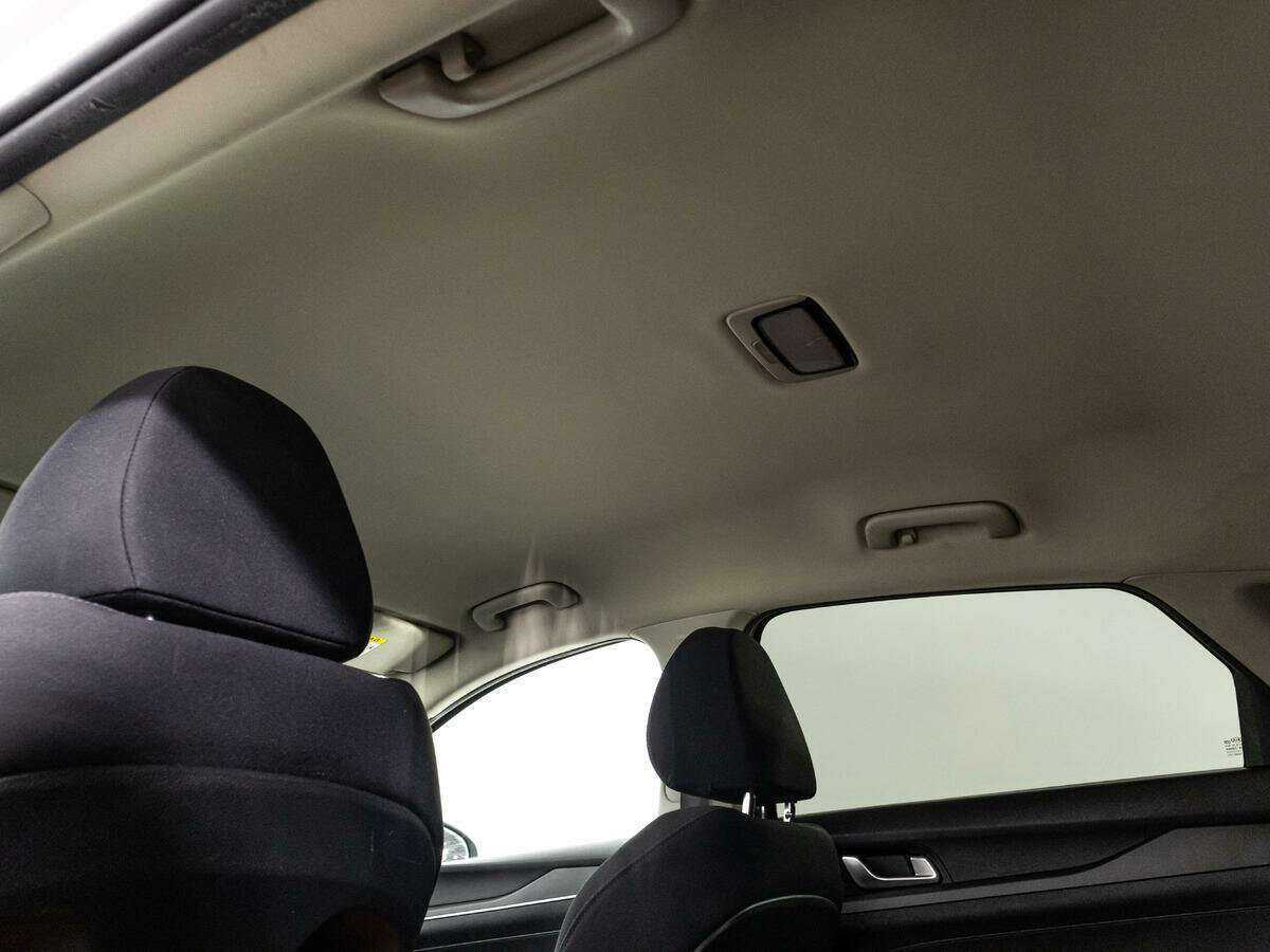 Б/У Киа К5 2020 года. Фото: #21