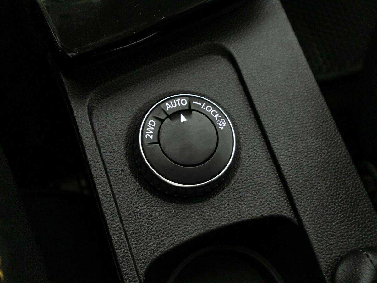 Б/У Рено Дастер 2021 года. Фото: #16