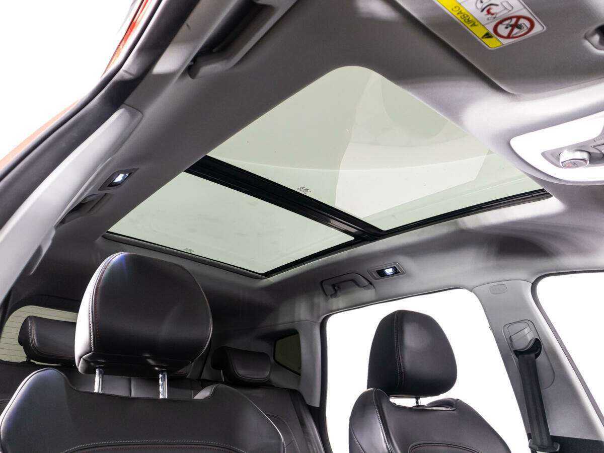 Б/У Чери Тигго 7 Про 2021 года. Фото: #20