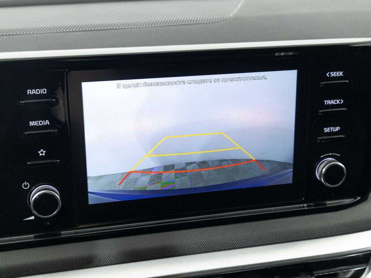 Б/У Киа К5 2020 года. Фото: #17