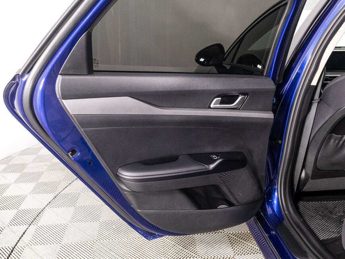 Б/У Киа К5 2020 года. Фото: #24