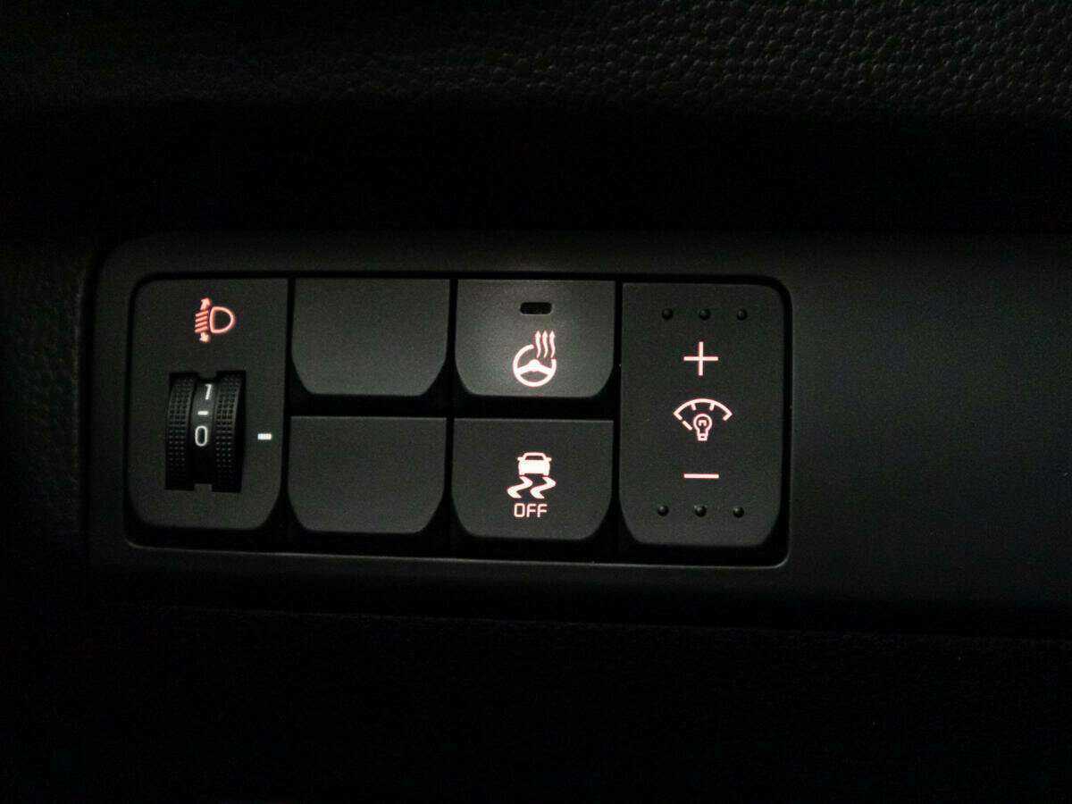 Б/У Киа Соул 2018 года. Фото: #16