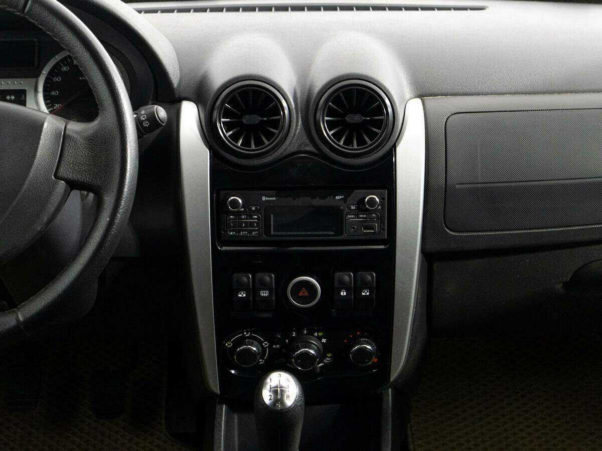 Б/У Лада (ВАЗ) Ларгус 2019 года. Фото: #13