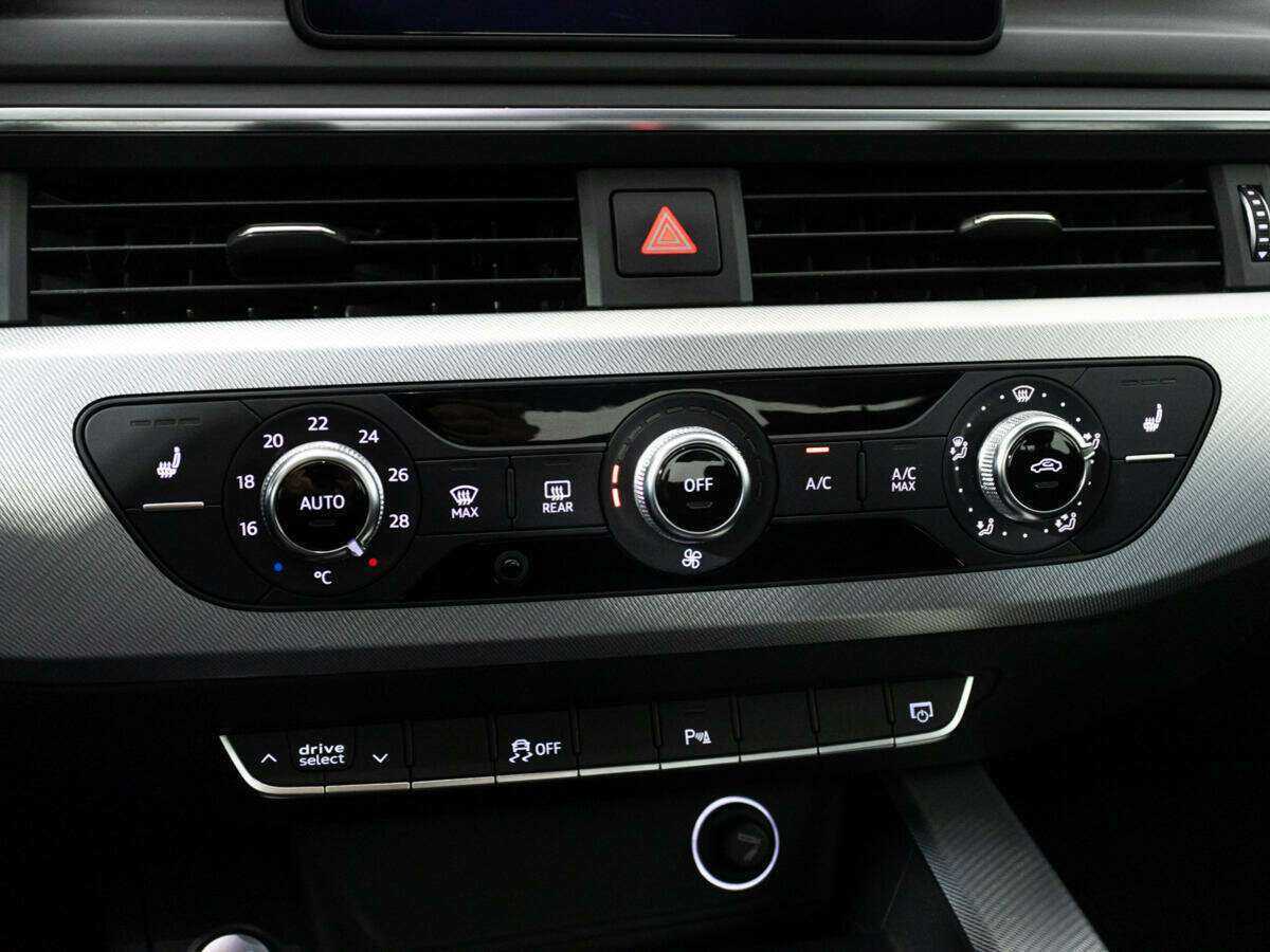 Audi A5 2018 года с пробегом. Фото: #15