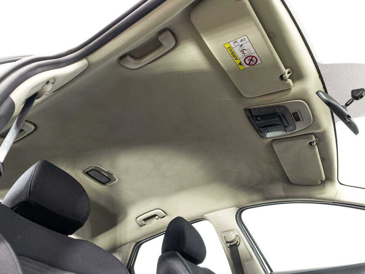 Б/У Киа К5 2020 года. Фото: #20