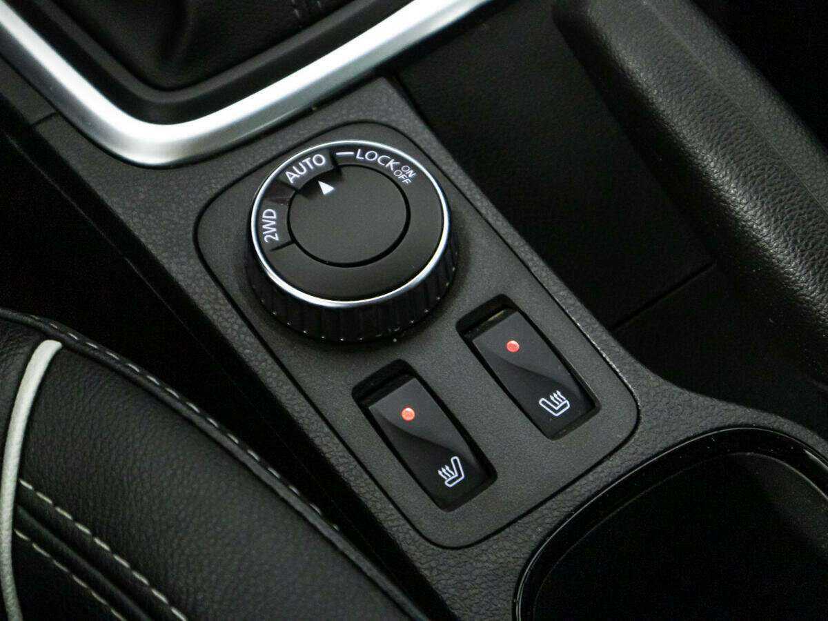 Б/У Рено Каптюр 2020 года. Фото: #19