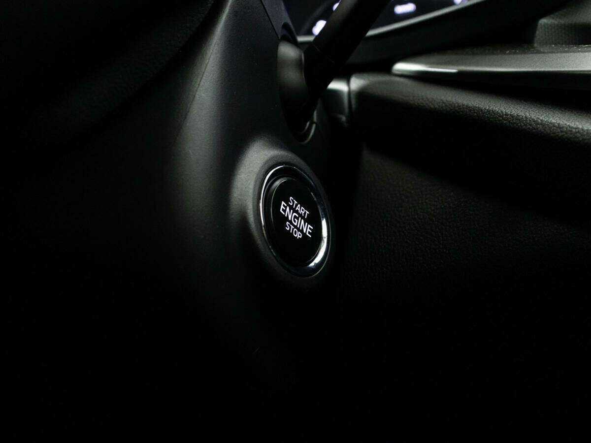 Skoda Octavia 2021 года с пробегом. Фото: #17