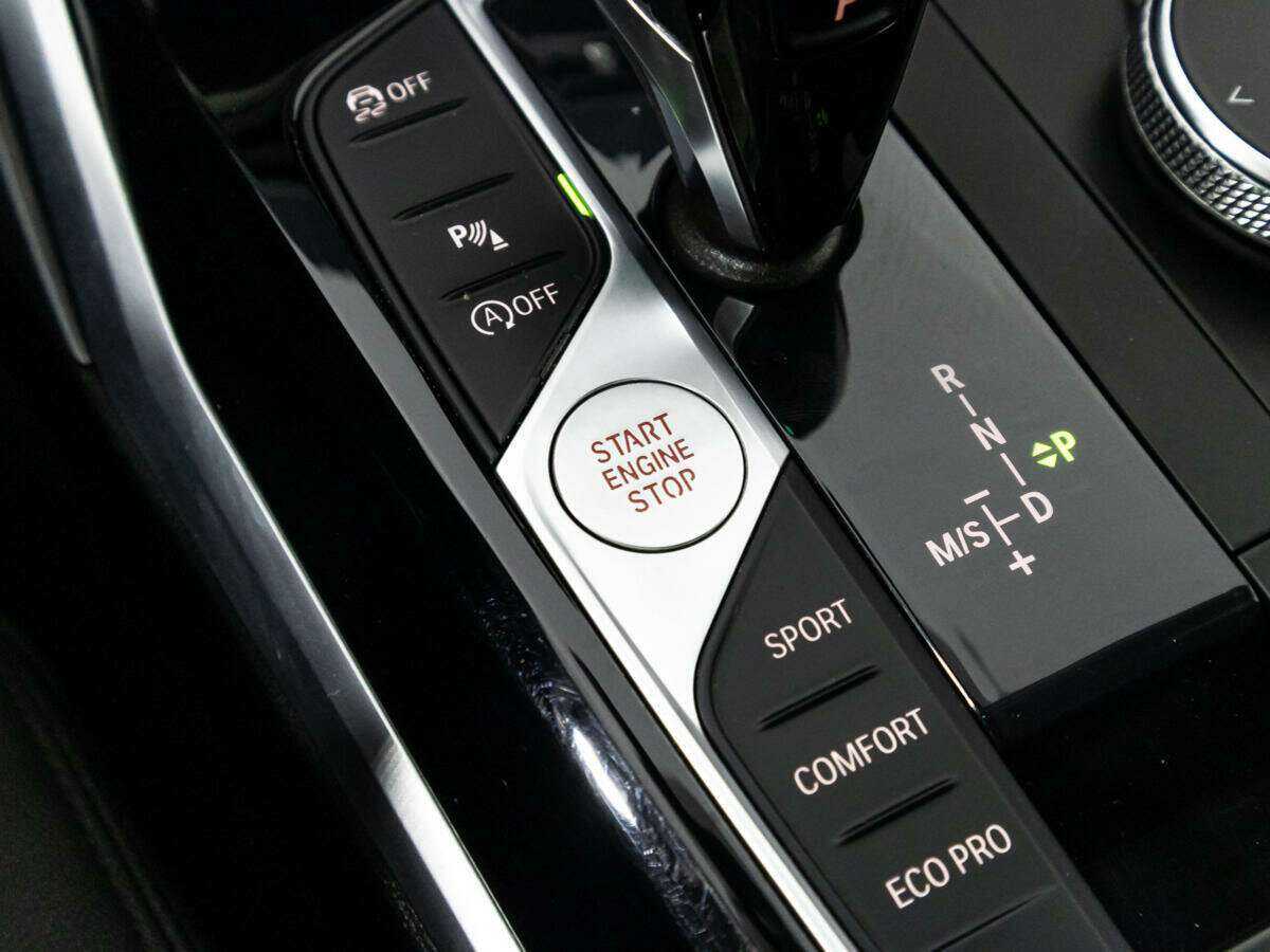 BMW 3 серии 2020 года с пробегом. Фото: #18