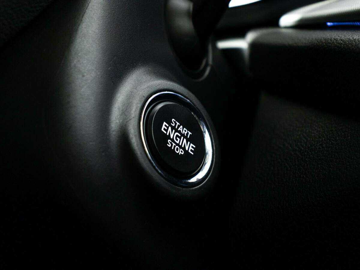 Б/У Шкода Октавия 2020 года. Фото: #18