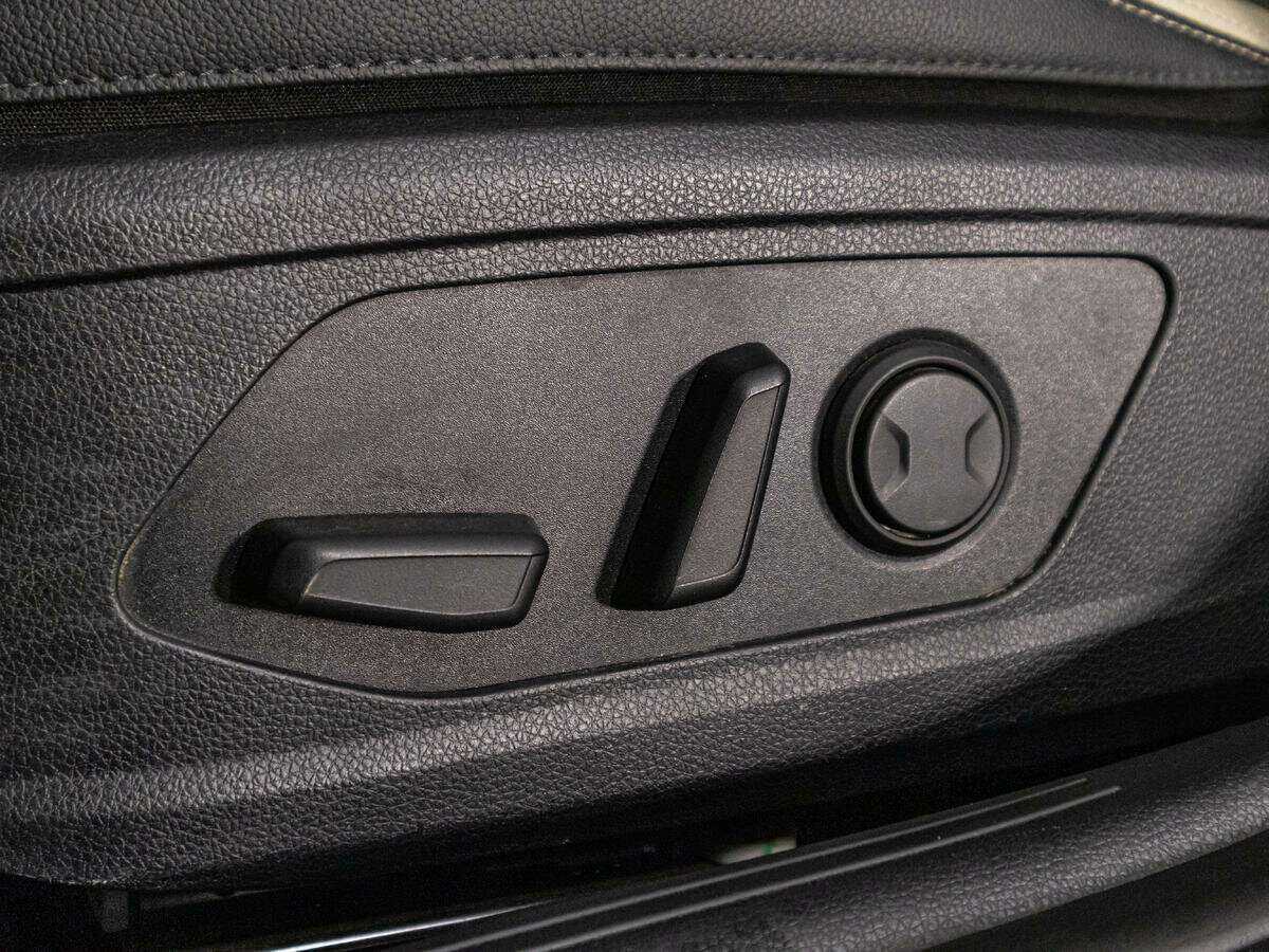 Б/У Киа К5 2021 года. Фото: #17