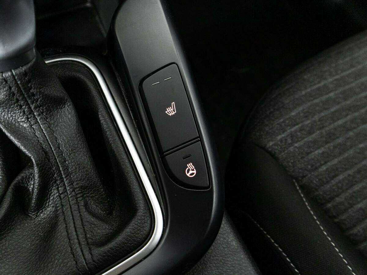 Б/У Киа Соул 2021 года. Фото: #18