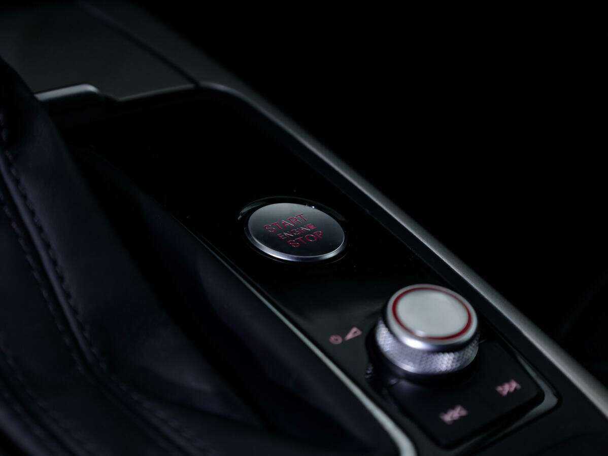 Audi A6 2016 года с пробегом. Фото: #16