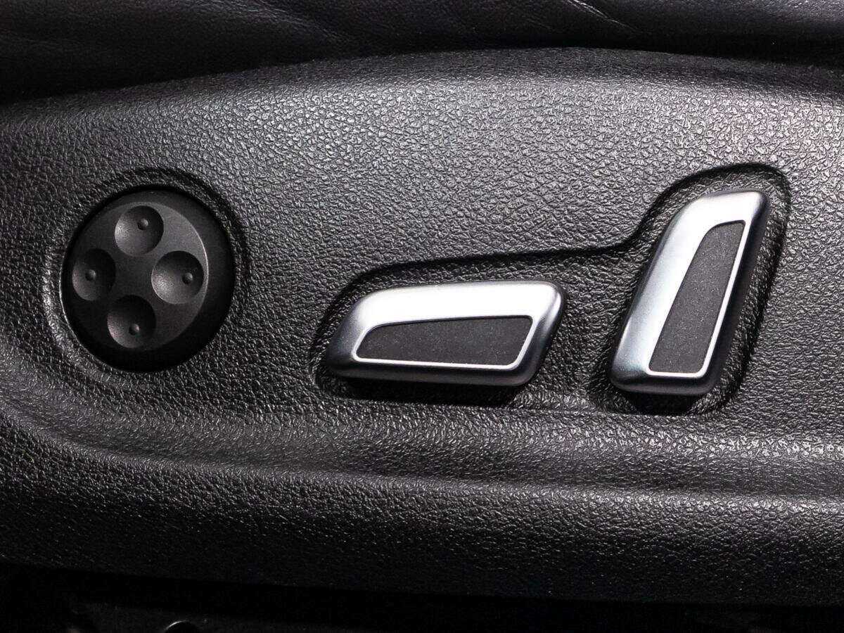 Audi A6 2016 года с пробегом. Фото: #14