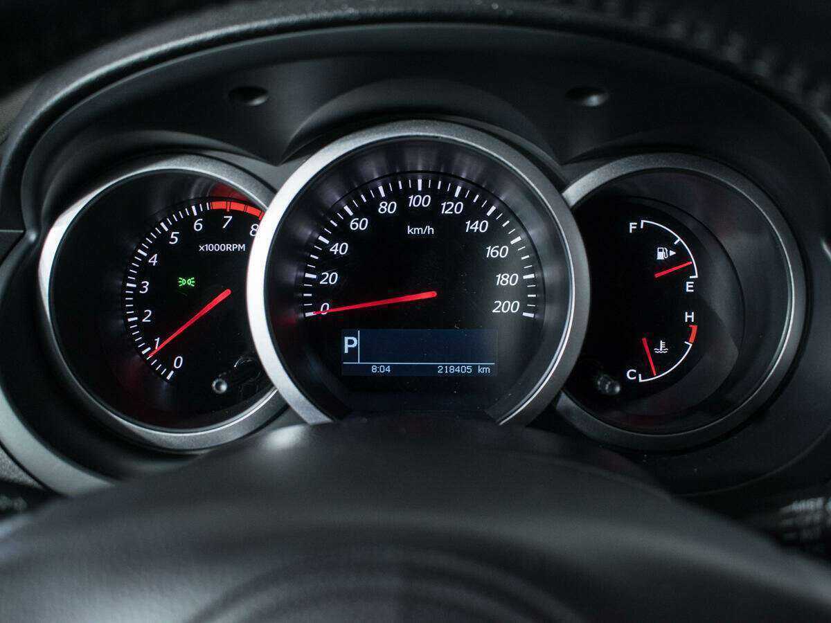 Suzuki Grand Vitara 2013 года с пробегом. Фото: #10