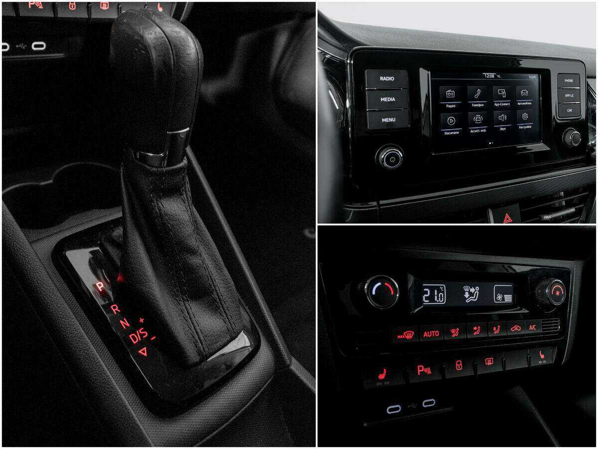 Б/У Фольксваген Поло 2020 года. Фото: #12