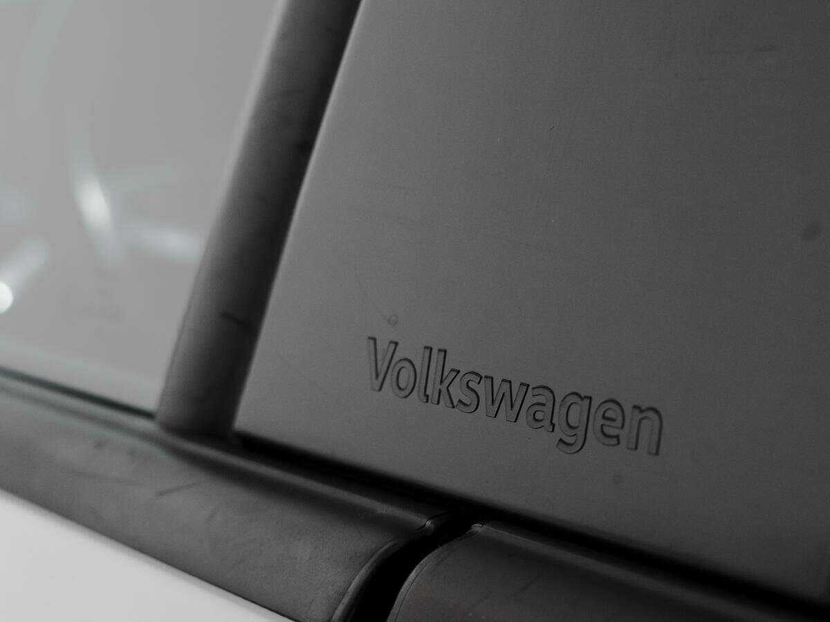 Б/У Фольксваген Поло 2020 года. Фото: #16