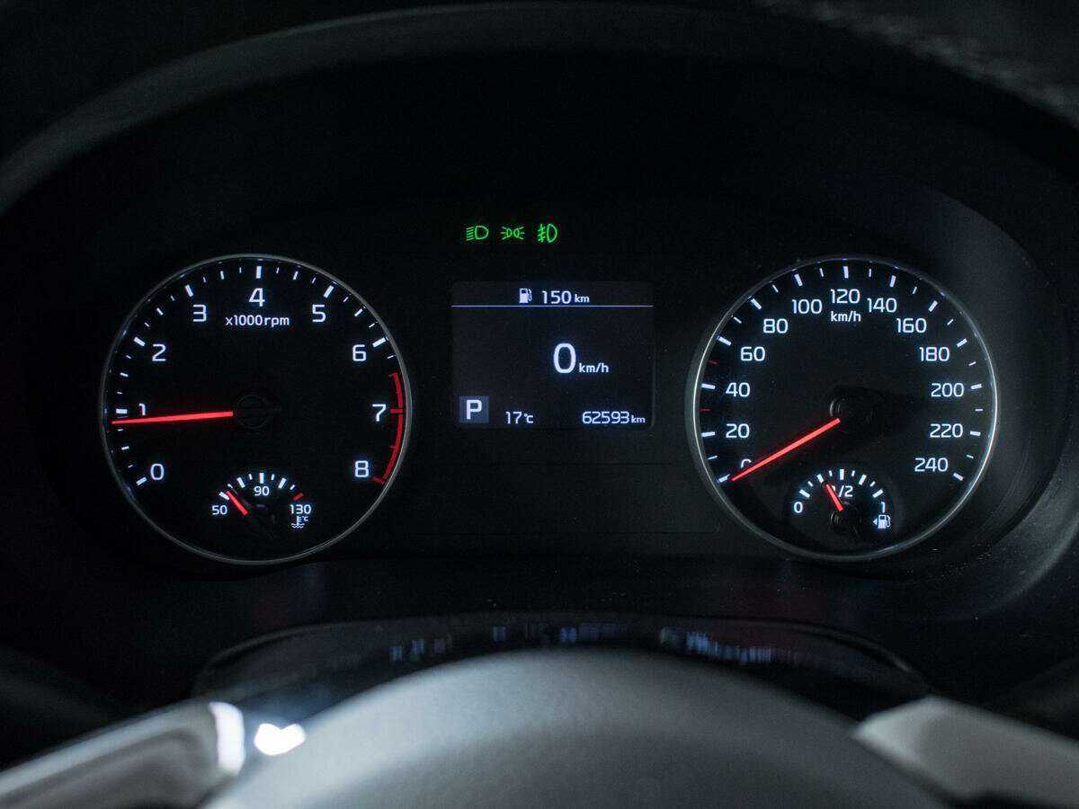 Б/У Киа Сельтос 2020 года. Фото: #10