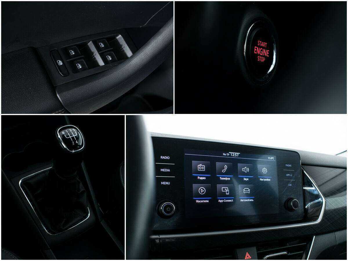 Б/У Фольксваген Поло 2020 года. Фото: #14