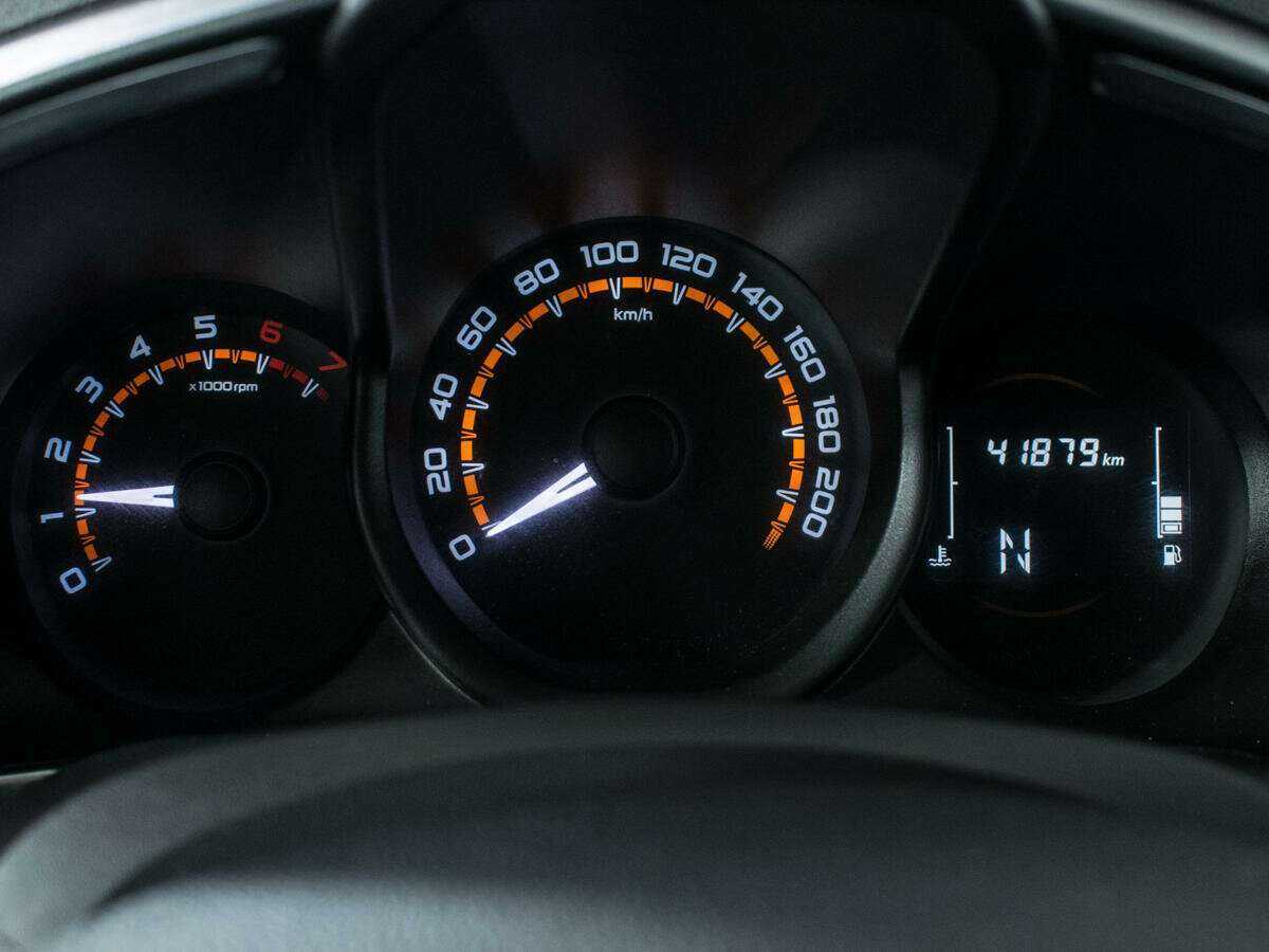 Б/У Лада (ВАЗ) ИКСРЭЙ 2021 года. Фото: #10