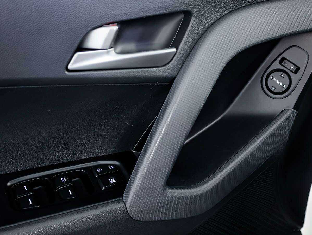 Hyundai Creta 2018 года с пробегом. Фото: #15